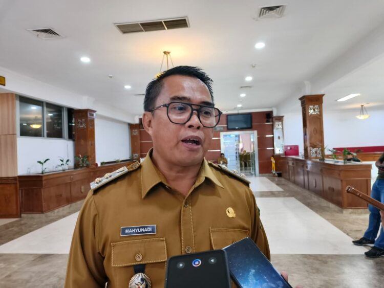 12 SPPG MBG di Kutim Ditutup Sementara, Terkendala Standar IPAL
