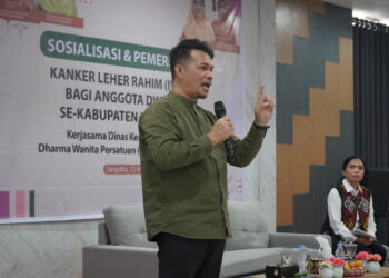 Vaksin HPV Dinilai Efektif Cegah Kanker Serviks pada Perempuan