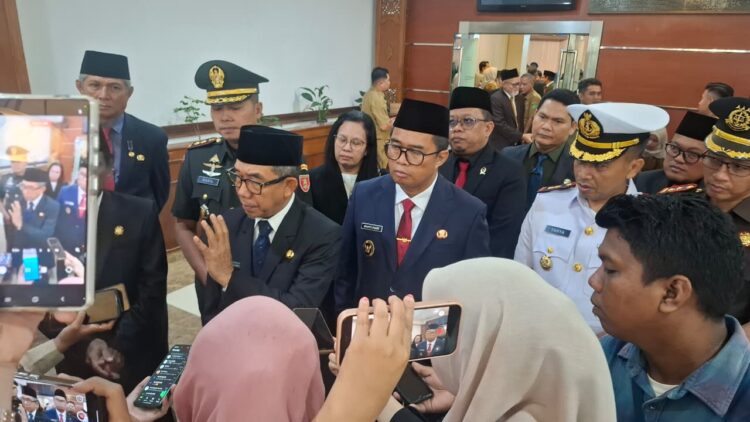 Kuota Tambang Dipangkas, Pemkab Kutim Dorong Sektor Padat Karya 
