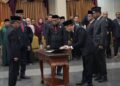 Kutim Dorong Pelabuhan Maloy dan Kenyamukan Jadi Gerbang Ekspor Komoditas