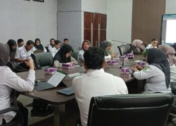 Strategi Kutim Tekan Stunting hingga 19,38 Persen pada 2029