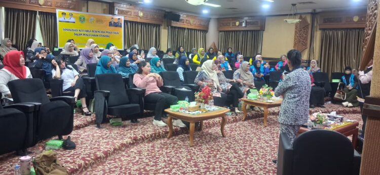 Ovulasi Bisa Datang Sebelum Haid, IBI Kutim Ingatkan Pentingnya KB Pascamelahirkan