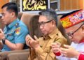 Bupati Kutim: Keberagaman Jadi Modal Utama Bangun Daerah