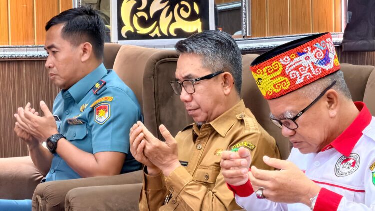 Bupati Kutim: Keberagaman Jadi Modal Utama Bangun Daerah