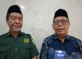 FKUB Kaltim dan Pemkab Kutim Perkuat Komitmen Jaga Kerukunan