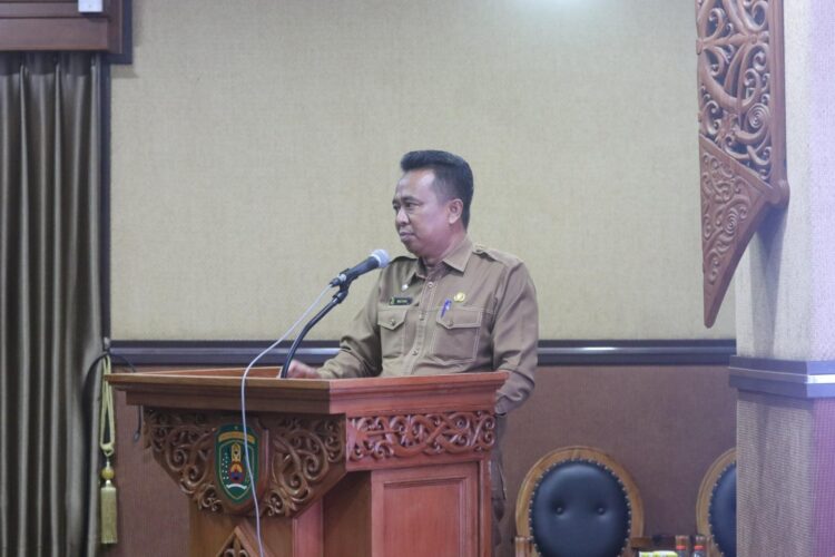Aksara Fest 2026 Dorong Mahasiswa Kutim Kuasai Teknologi Digital