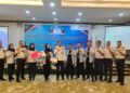 Zahra Bawa Dua Inovasi AI, Pelajar Kutim Raih Juara 3 Keselamatan Lalu Lintas Kaltim