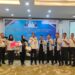 Zahra Bawa Dua Inovasi AI, Pelajar Kutim Raih Juara 3 Keselamatan Lalu Lintas Kaltim