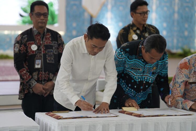 Ratusan BUMDes Kutim Berpeluang Akses Modal, Baru 14 Gandeng Bankaltimtara