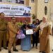 Ribuah Keluarga Berisiko Stunting di Sangkulirang