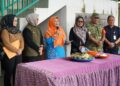 Jumat Bersih di Singa Karta Libatkan Multipihak