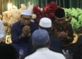 Doa NKBKT Kutim untuk Para Pejuang