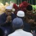 Doa NKBKT Kutim untuk Para Pejuang