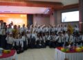 Bupati Kutim: Perjuangan Anak Muda Kini di Dunia Pendidikan