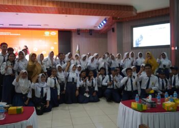 Bupati Kutim: Perjuangan Anak Muda Kini di Dunia Pendidikan