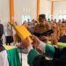 Enam Anggota BPD PAW Dilantik, Ardiansyah Tekankan Musyawarah di Desa