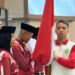 Gladi Bersih Paskibraka Kutim, Tekankan Karakter dan Nilai Pancasila