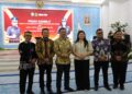 Sinergi Penegakan Hukum dan Pembangunan Jadi Sorotan