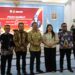 Sinergi Penegakan Hukum dan Pembangunan Jadi Sorotan