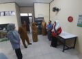 Rumah Rehab Stunting Sangatta Utara Jadi Pilot Project Penanganan Anak Berisiko