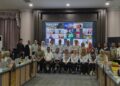 Dinkes Kutim Perkuat Sistem Rujukan, Rumah Sakit hingga Klinik Diminta Bersinergi