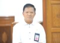 Bupati Kutim Dukung Perluasan SIAPTAH untuk Percepat Digitalisasi Administrasi Pertanahan