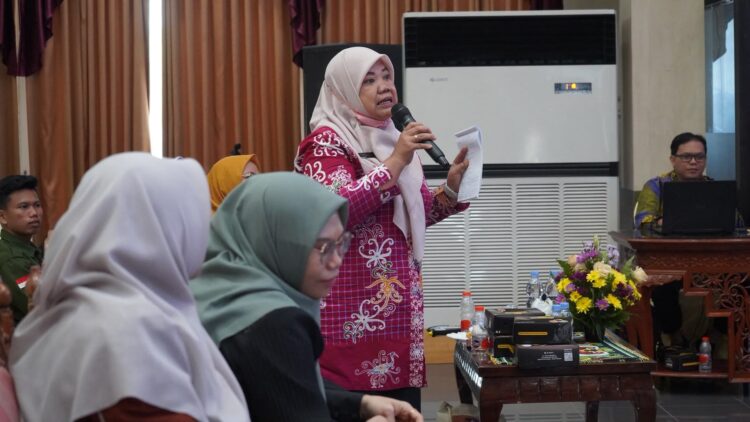 Beasiswa Stimulan Kutim Rp2,5 Juta Disambut Sekolah, Siswa Diminta Dipilih Sesuai Kriteria