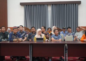 Sekolah Rakyat Simono Tak Sekadar Bangun Gedung, Kutim Bidik Pemutusan Rantai Kemiskinan