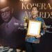 Kiprah Kutim Dukung Koperasi dan UMKM Berbuah Koperasi Awards