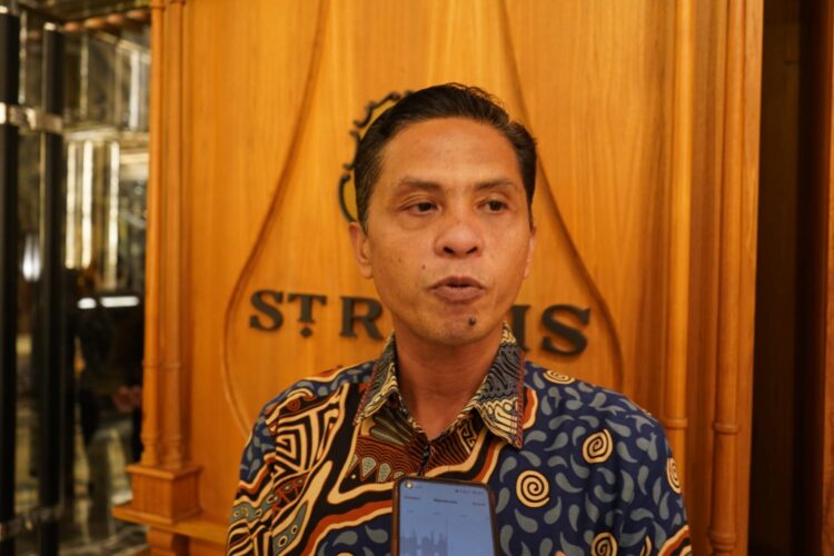 Digitalisasi 59 Koperasi Kutim Jadi Langkah Baru Perkuat Ekonomi Kerakyatan
