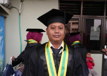 300 Peserta Beasiswa Indonesia Emas Kutim Selesaikan Magister di UNY