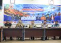 Kepala Desa Diminta Tak Lepas Tangan Kasus Karhutla