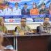 BPBD Kutim Perkuat Posko Siaga Setelah Hotspot Turun