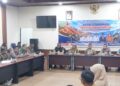 Waspada Karhutla di Kutim, Dandim: Jangan Buka Lahan dengan Membakar