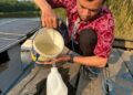Kondisi Air Baku IPA Kabo Tetap Terjaga di Tengah Perubahan Sungai Sangatta