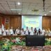 Dari Raperda hingga Data Desa, 247 Arsip DPRD Kutim Masuk Khazanah Daerah