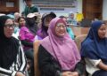 Komite Gender di Perkebunan Sawit Kutim Diperkuat dan Mengedepankan Perlindungan Perempuan