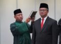 Mahriadi Tancap Gas Benahi Pariwisata Kutim, Sanitasi dan Destinasi Jadi Prioritas