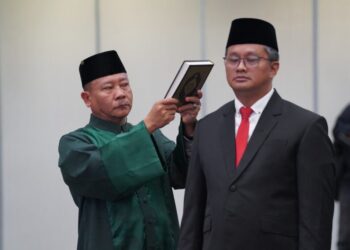 Mahriadi Tancap Gas Benahi Pariwisata Kutim, Sanitasi dan Destinasi Jadi Prioritas
