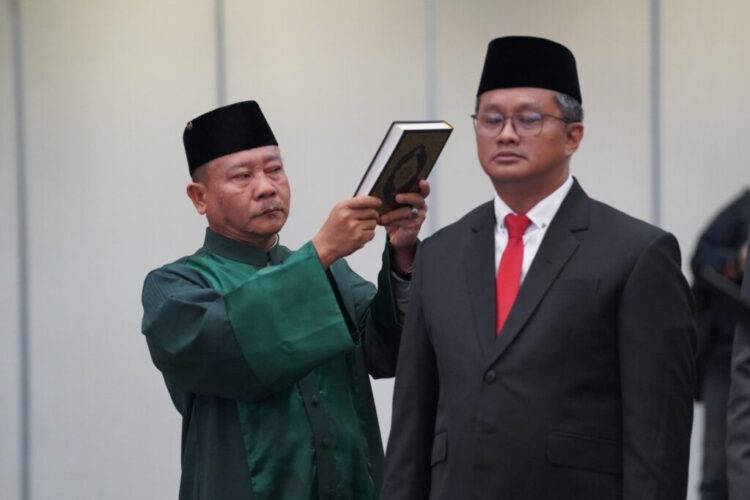 Mahriadi Tancap Gas Benahi Pariwisata Kutim, Sanitasi dan Destinasi Jadi Prioritas