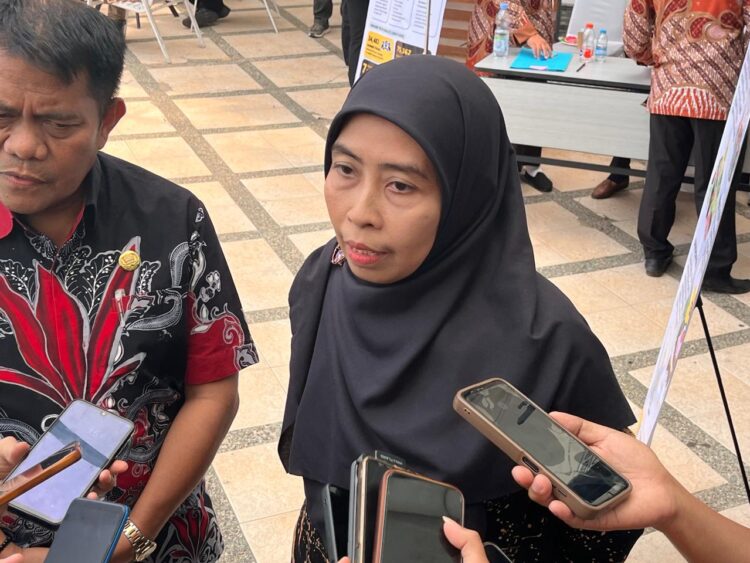 Siapkan Peremajaan Kebun Tua, Disbun Kutim Dorong Koperasi Akses Bantuan PSR Rp60 Juta per Hektar