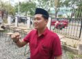 Realisasi 2,6 Persen dari PT KPC Dinilai TAPAK Belum Sesuai