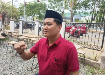 Realisasi 2,6 Persen dari PT KPC Dinilai TAPAK Belum Sesuai