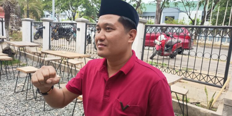Realisasi 2,6 Persen dari PT KPC Dinilai TAPAK Belum Sesuai