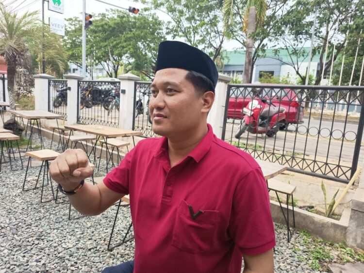 Realisasi 2,6 Persen dari PT KPC Dinilai TAPAK Belum Sesuai