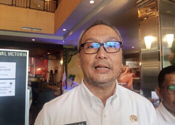 Kutim Mulai Satukan Layanan Digital, Warga Nantinya Cukup Akses Satu Kanal