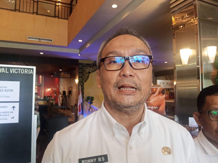 Kutim Mulai Satukan Layanan Digital, Warga Nantinya Cukup Akses Satu Kanal